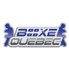 Boxe Québec